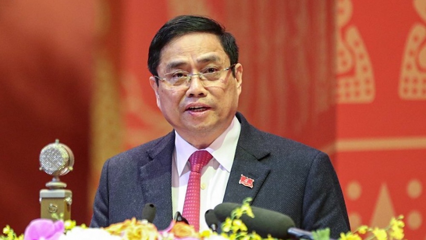 TS Vũ Minh Khương: Ông Phạm Minh Chính có những thế mạnh để thành một Thủ tướng xuất sắc